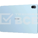 Планшет Huawei MatePad SE WIFI PEN 53014BAB 11' 8Gb, 128Gb, HarmonyOS 2, blue, фото19