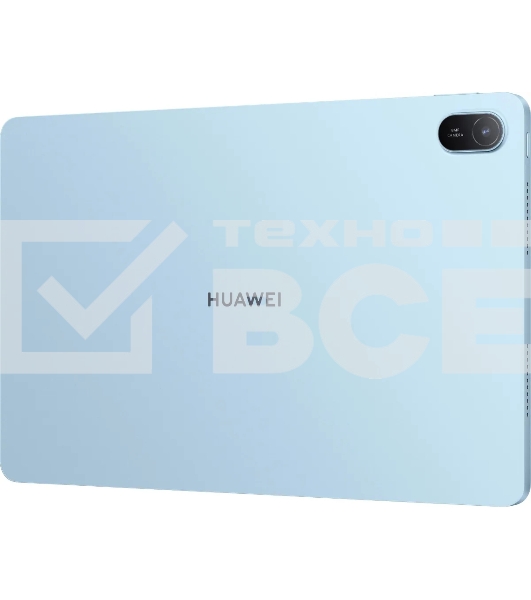 Планшет Huawei MatePad SE WIFI PEN 53014BAB 11' 8Gb, 128Gb, HarmonyOS 2, blue