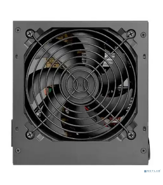 Блок питания 550W Thermaltake TR2 S 550W (ATX, 80+, APFC, 20+4 pin, 120мм fan, PCI-E 6+2Px2, 5xSATA) (PS-TRS-0550NNSAWE-2)