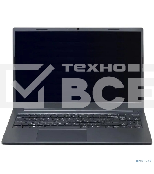 Ноутбук CHUWI CoreBook Max CWI628-511N5N1HFMUX Grey 15.6