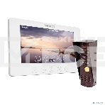 Комплект домофона Falcon Eye KIT Space HD Wi-Fi, фото 1