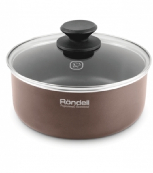 Набор посуды Rondell RDA-1012 из 5 предметов