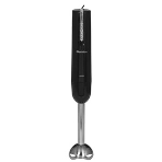 Блендер Blackton Bt HB401P Black. Мощность 900 Вт, 3 в 1: блендер, миксер, измельчитель, фото5