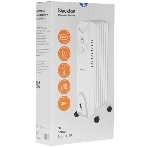 Масляный обогреватель Blackton Bt OH1110 White, фото7
