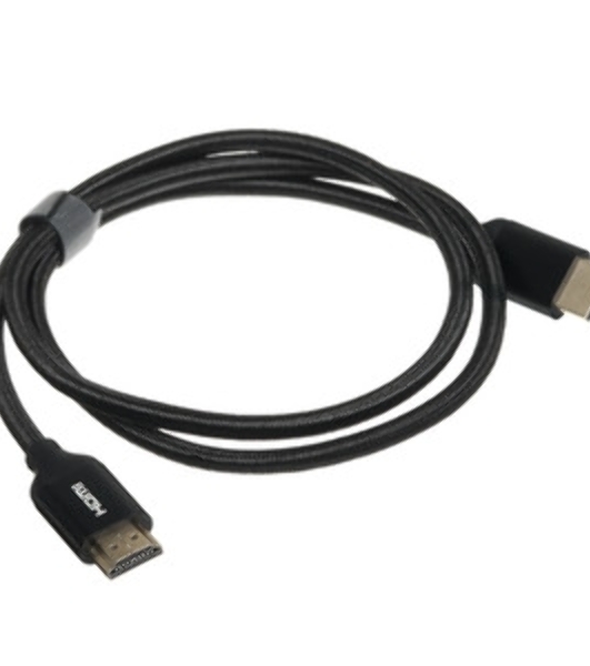 Кабель HDMI 19M/M ver 2.0, 1М, iOpen (light) ACG520BM-1.0