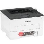 Принтер лазерный Pantum P3302DN, A4, ч/б, печ. до 33 стр/мин., 1200 x 1200 dpi, Ethernet (RJ-45), USB 2.0, проектная модель, фото11