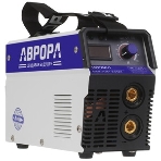 Сварочный аппарат Аврора Вектор 2300 кейс инвертор ММА, 6.3 кВт (кейс в компл.), фото3