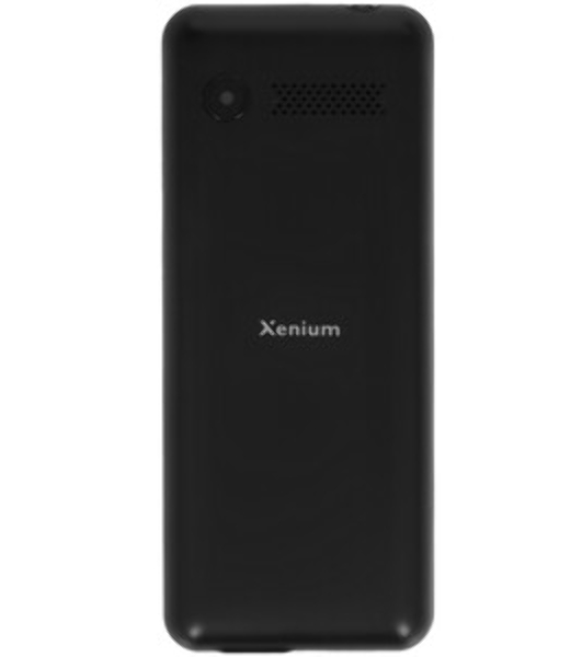Мобильный телефон Xenium X280 черный