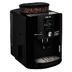 Кофемашина Krups Espresseria EA82F010 1450Вт черный/нержавеющая сталь, фото5