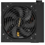 Блок питания ExeGate 450PPH-LT (EX292150RUS), 450Вт, 80 PLUS, 120мм, черный, фото9