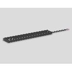 Блок питания GL2065 BK черный IP20 200W 48V 250*10*37, фото 1