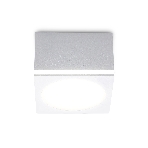 Светильник Ambrella light TN266 WH белый LED 4200K 12W 96*96*70, фото4
