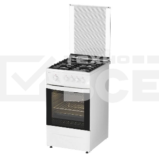 Газовая плита Darina 1D1 GM 241 008 W