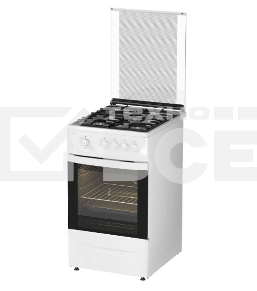 Газовая плита Darina 1D1 GM 241 008 W