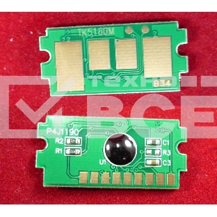Чип ELP для Kyocera Ecosys P7040cdn (TK5160M) Magenta 12K (Китай)