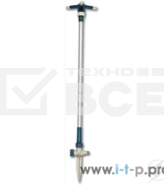 Опрыскиватели Распылитель круговой RACO динамический, высокий, на пике, 3 сопла, 600мм 4260-55/667C