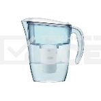 Фильтр-кувшин Аквафор Смайл Р152А5F белый, фото2