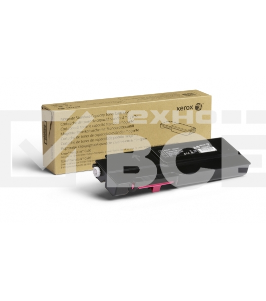 Картридж лазерный Xerox 106R03511 пурпурный для Xerox Versalink C400/C405 (2500стр.) (channels)