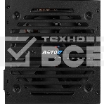 Блок питания Aerocool / Formula ATX 500W AC VX PLUS (20+4pin) 120mm fan 3xSATA RTL, фото3