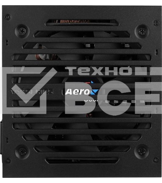 Блок питания Aerocool / Formula ATX 500W AC VX PLUS (20+4pin) 120mm fan 3xSATA RTL