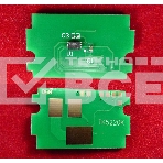 Чип для Kyocera Ecosys P5021cdn/M5521cdn (TK5220K) Black 1.2K (ELP, Китай), фото2