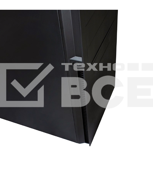 Компьютерный корпус Midi Tower Powerman/InWin BA833BK PM-600ATX-F U3.0*2+A(HD) Mid-ATX [ 6125674]