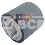 Ролик подачи B Konica-Minolta LT401/402/411/412/LU405 (A4EUR71411/A4EUR71400/55VAR74900/A4EYR70B00), фото2