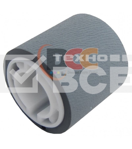 Ролик подачи B Konica-Minolta LT401/402/411/412/LU405 (A4EUR71411/A4EUR71400/55VAR74900/A4EYR70B00)