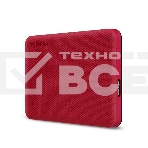 Внешний жесткий диск TOSHIBA HDTCA10ER3AA/HDTCA10ER3AAH Canvio Advance 1ТБ 2.5