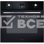 Встраиваемая электрическая духовка Graude BE 60.3 S, фото3