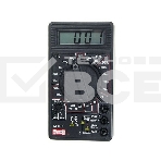Мультиметр MASTECH M832, фото2