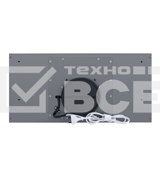 Вытяжка встраиваемая Maunfeld Crosby Power 60 белый управление: кнопочное (1 мотор)