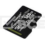 Флеш карта Kingston 128GB micSDXC Canvas Select Plus 100R A1 C10 Single Pack w/o ADP EAN: 740617299076, фото11