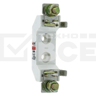 Контакт-основание с держателем ППН-33 (NTA00) EKF fusb-33