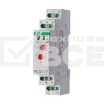 Реле времени PCG-417 (звезда-треугольник для пуска электродвиг. 230В 2х8А 2НО IP20 монтаж на DIN-рейке) F&F EA02.001.020, фото3