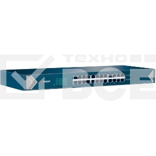 Коммутатор Hikvision DS-3E0524-E