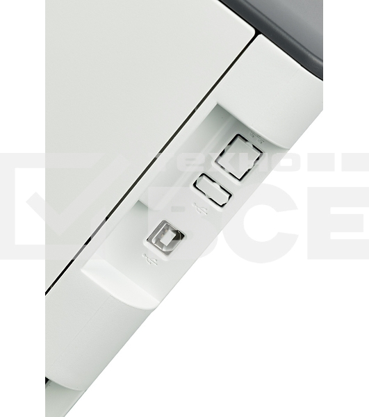 Принтер лазерный Pantum P3010D, A4, ч/б, печ. до 30 стр/мин, 1200 х 1200dpi, USB