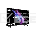Телевизор Harper 40