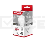 Лампа светодиодная Rexant 604-031 шарик (GL) 7,5 Вт E14 713 лм 2700 K теплый свет, фото5