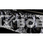 Видеокарта Palit PA-RTX3070 GAMEROCK 8G LHR GDDR6 1500/14000 HDMIx1 DPx3 HDCP, фото3