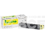 Картридж лазерный Kyocera TK-5150Y (1T02NSANL0) желтый для Kyocera P6035cdn/M6035cidn/M6535cidn 10000 стр., фото2