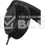 Игровые наушники ASUS TUF Gaming H1 WL чёрные (2.4 ГГц, 7.1 виртуально, 40мм, неодимовые магниты, 32 Ом, 20~20000 Гц, микрофон, USB-C, PC, Mac, PS4, Nintendo Switch, Xbox One, 90YH0391-B3UA00), фото3