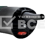 Угловая шлифовальная машина Metabo WEV 11-125 Quick 1100Вт 10500об/мин рез.шпин.:M14 d=125мм, фото 1