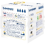 Кассета Барьер Классик, комплект из 4 шт, К014С17, фото3