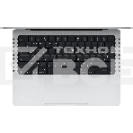 Ноутбук Apple MacBook Pro 14 2021 Silver 14.2