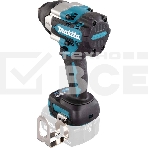 Гайковерт Makita DTW700Z ак(уд) BL-Motor, 18В, Li-ion, БЕЗ АКБ и БЕЗ ЗУ, фото7