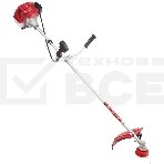 Триммер бензиновый MAXCUT MC 143 (1+1) 25100008 Объем дв 42.7 см?; Мощн дв 2.5 л.с.; Диам ножа: 25.5см; Диам лески: 2.0-2.4 мм; Захват: 42 см Объем бака: 1,2 л; Вес: 7.3кг;, фото11