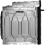 Электрический духовой шкаф OKB 8951 EN ST, встраиваемый, фото3