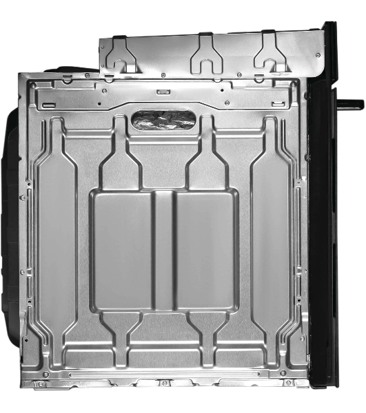 Электрический духовой шкаф OKB 8951 EN ST, встраиваемый