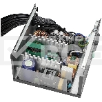 Блок питания Deepcool / GamerStorm  PK500D, 500Вт, 80 PLUS Bronze, 120мм, черный, фото8